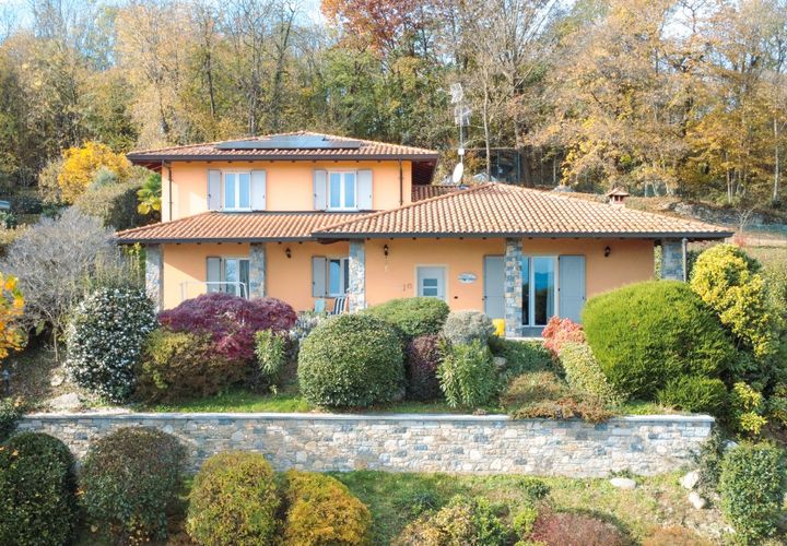 Villa i Colazza, Novara, Colazza - € 690.000 | Ref: T3142 - foto 1