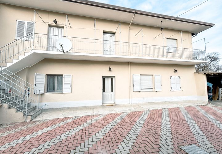 Villa a Borgo Ticino, Novara, Borgo Ticino - € 192.000 | Ref: T4107 - foto 1