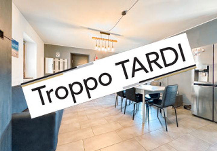 Lejlighed i Verbania, Verbano Cusio Ossola, Verbania - € 230.000 | Ref: T3188 - foto 1