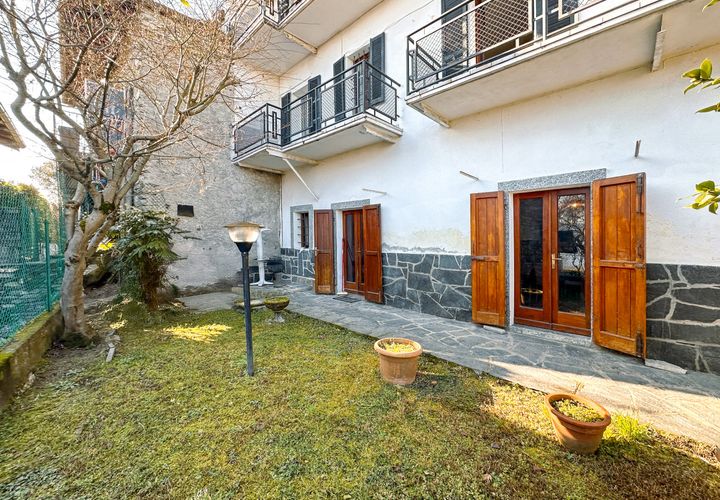 Apartament a Oggebbio, Verbano Cusio Ossola, Oggebbio - € 179.000 | Ref: T4127 - foto 1