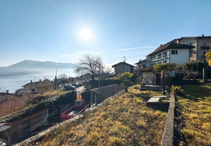 Apartament a Oggebbio, Verbano Cusio Ossola, Oggebbio - € 169.000 | Ref: T3144 - foto 1