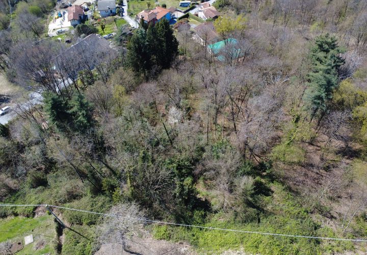 Tomt i Vignone, Verbano Cusio Ossola, Vignone - € 139 000 | Ref: T0112 - foto 1