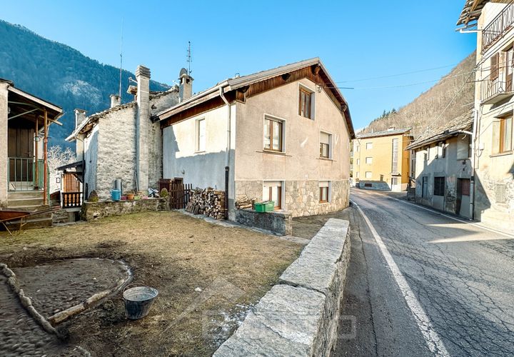 Villa a Pila, Vercelli, Pila - € 135.000 | Ref: T3195 - foto 1
