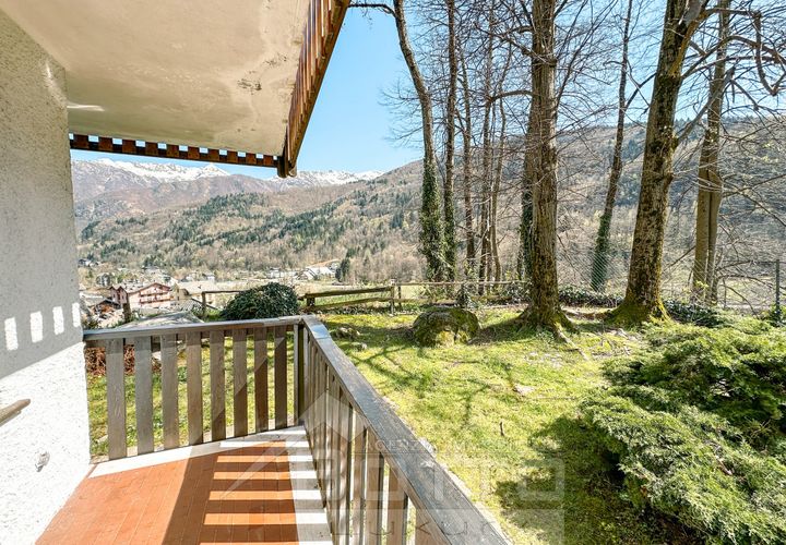 Leilighet i Pila, Vercelli, Pila - € 126 000 | Ref: T2232 - foto 1