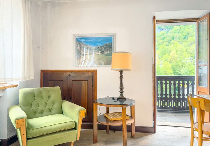 Villa a Campertogno, Vercelli, Campertogno - € 190.000 | Ref: T480 - foto 1