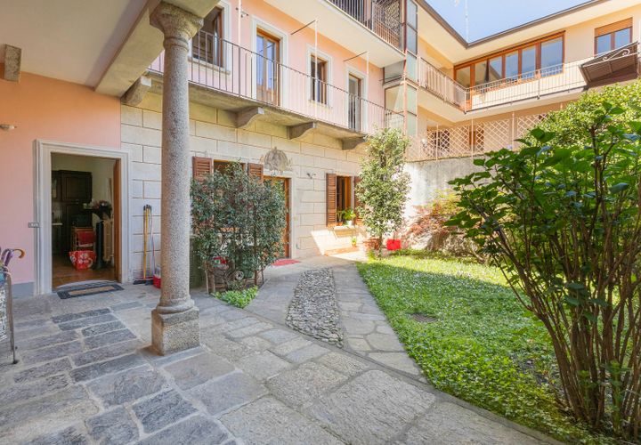 Villa i Ameno, Novara, Ameno - € 273.000 | Ref: T-107 - foto 1
