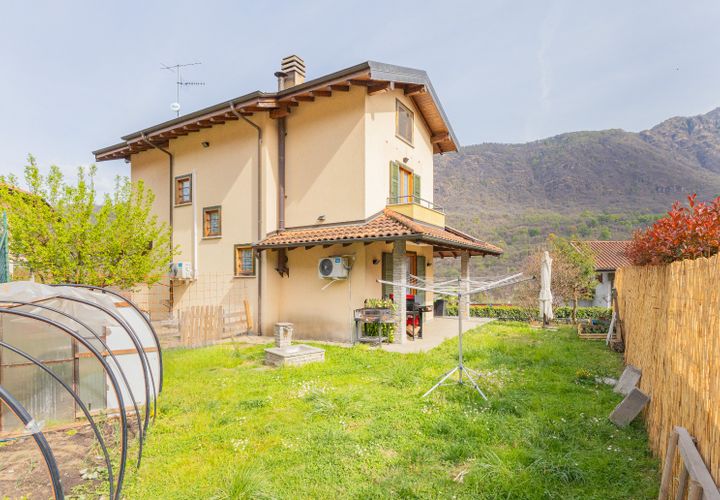 Villa i Casale Corte Cerro, Verbano Cusio Ossola, Casale Corte Cerro - € 398.000 | Ref: T4122 - foto 1