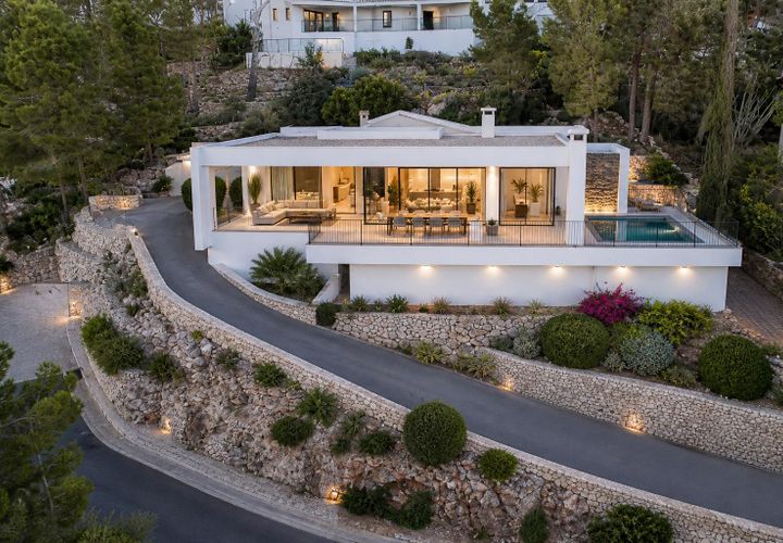 Villa i Altea, Alicante, Altea - € 849 000 | Ref: W-CCL10 - foto 1