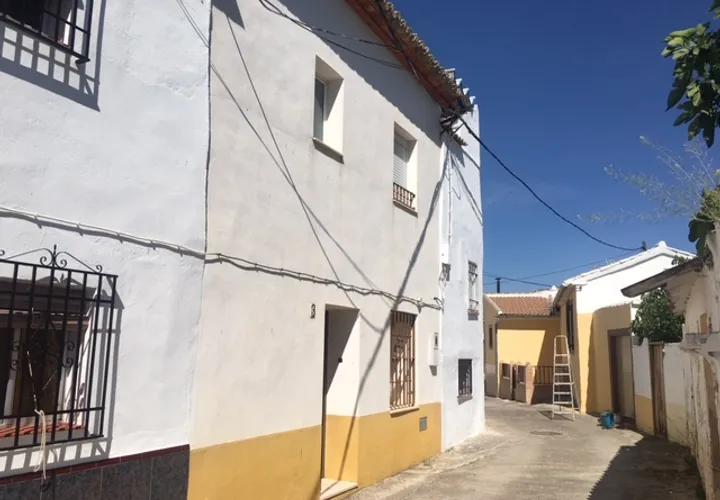 Byhus i Antequera, Malaga, Antequera - € 45.950 | Ref: ID3632 - foto 1