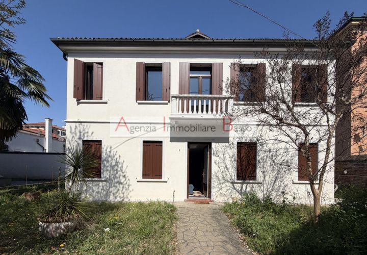 Villa i Padua, Padua, Padua - € 880.000 | Ref: 3305 - foto 1