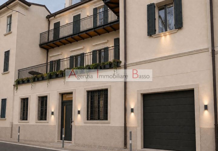 Villa i Padua, Padua, Padua - € 990.000 | Ref: 3307 - foto 1