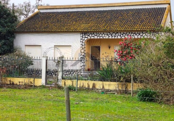 Villa i Palmela, Setubal, Palmela - € 399.000 | Ref: HAB_206 - foto 1