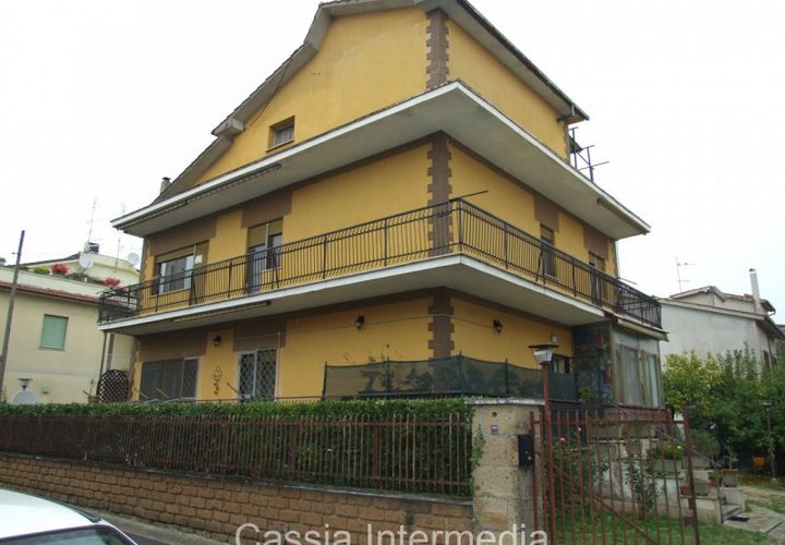 Leilighet i Nepi, Viterbo, Nepi - € 98 000 | Ref: Minzoni - foto 1