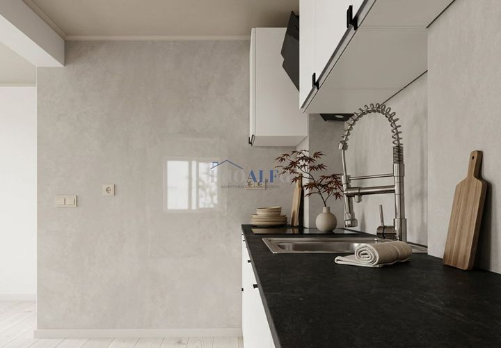 Lejlighed i Almada, Setubal, Almada - € 295.000 | Ref: ALFG115 - foto 1