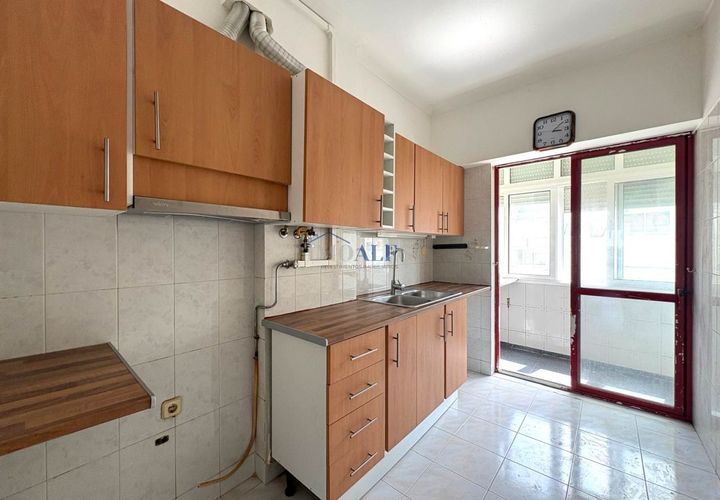 Lejlighed i Seixal, Setubal, Seixal - € 265.000 | Ref: ALFG116 - foto 1