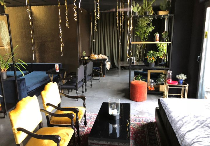 Erhvervsejendom i Erbusco, Brescia, Erbusco - € 209.000 | Ref: 1855415 - foto 1