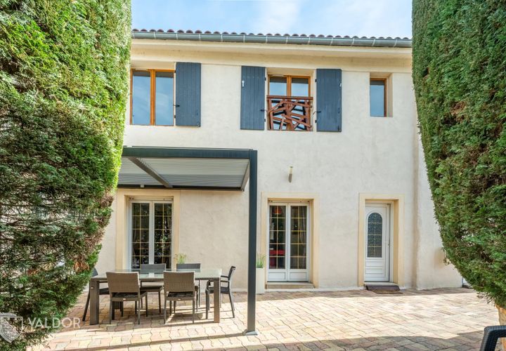 Byhus i Anse, Rhone, Anse - € 460.000 | Ref: 87002515 - foto 1