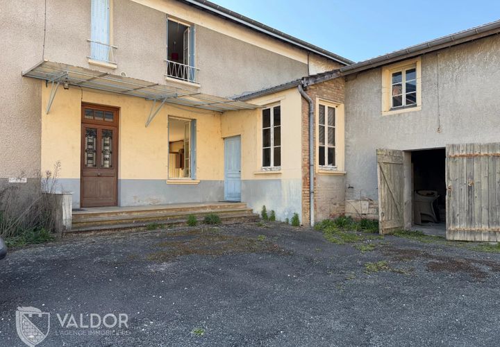 Villa i Chaleins, Ain, Chaleins - € 149.000 | Ref: 86819869 - foto 1