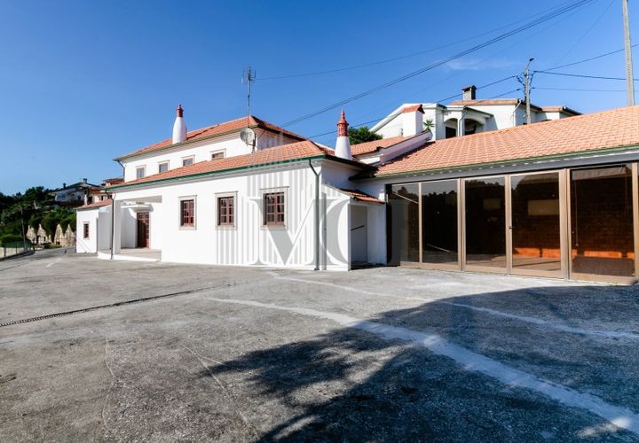 Villa a Agueda, Aveiro, Agueda - € 2.000/mes | Ref: MCI-0218 - foto 1