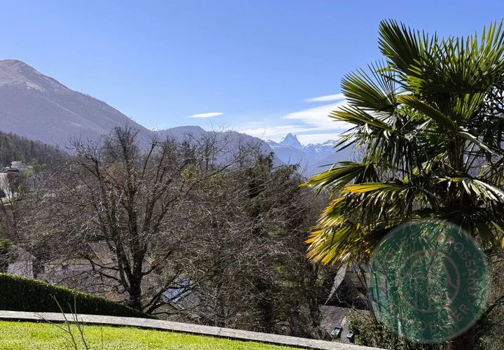 Villa a Pau, Pyrenees-Atlantiques, Pau - € 639.000 | Ref: SNM_598 - foto 1