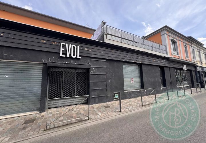 Lejlighed i Tarbes, Hautes-Pyrenees, Tarbes - € 399.000 | Ref: SNM_596 - foto 1