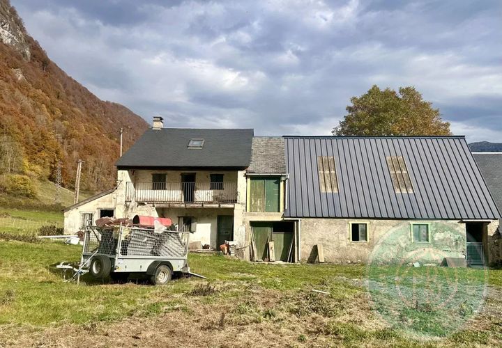 Villa i Campan, Hautes-Pyrenees, Campan - € 159.000 | Ref: SNM_546 - foto 1