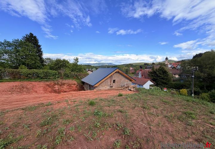 Terra a Saulxures, Bas-Rhin, Saulxures - € 50.000 | Ref: 999726-LIMMOBILIERE - foto 1