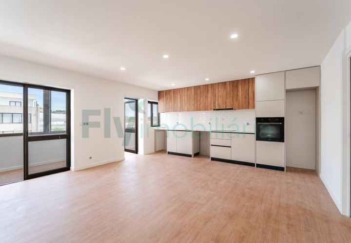Lejlighed i Guimaraes, Braga, Guimaraes - € 285.000 | Ref: F2601.129 - foto 1