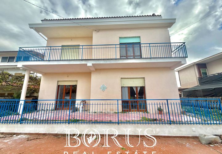 Villa a Castel Volturno, Caserta, Castel Volturno - € 180.000 | Ref: BR289 - foto 1