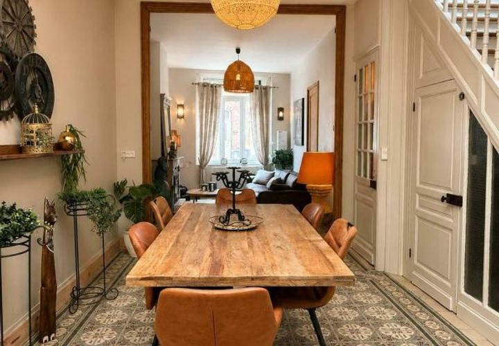 Villa a Tourcoing, Nord, Tourcoing - € 209.000 | Ref: 1579 - foto 1