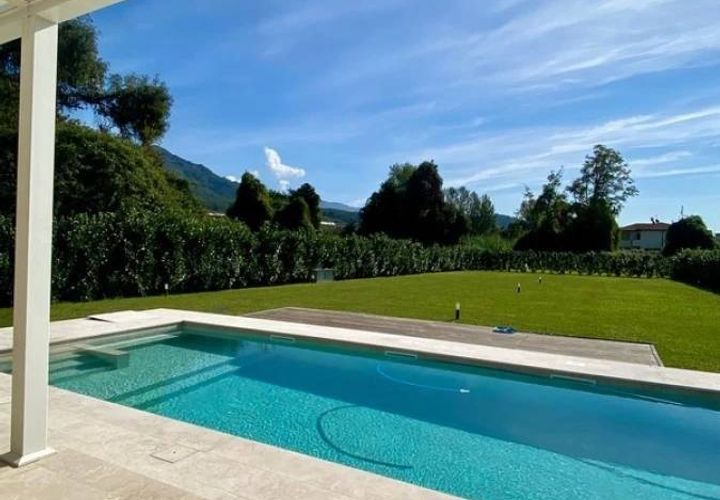Villa i Pietrasanta, Lucca, Pietrasanta - € 1.500.000 | Ref: 1703 - foto 1