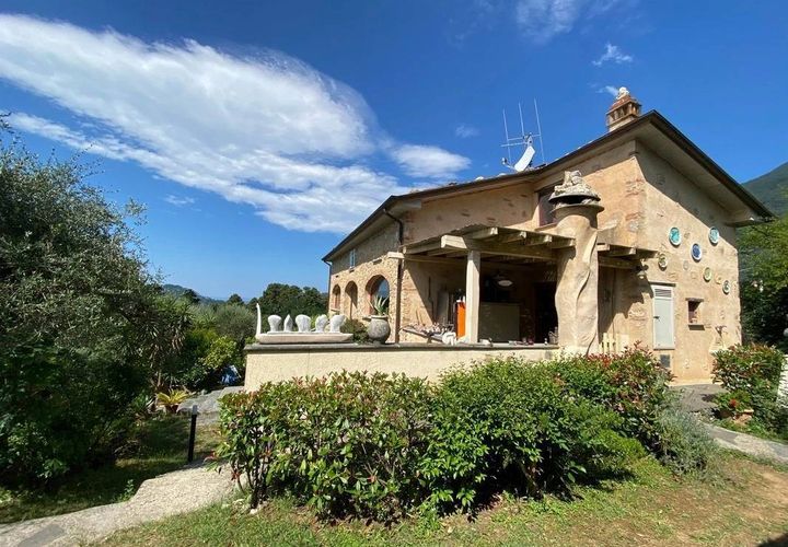 Landejendom i Camaiore, Lucca, Camaiore - € 1.500.000 | Ref: 1704 - foto 1