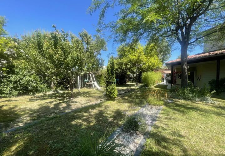 Villa i Montelimar, Drome, Montelimar - € 398.000 | Ref: 87037252 - foto 1