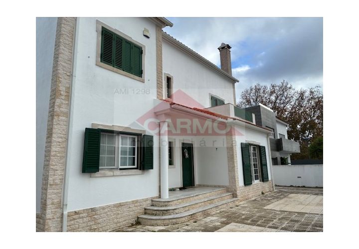 Villa i Alcochete, Setubal, Alcochete - € 693.000 | Ref: Mor_4346 - foto 1