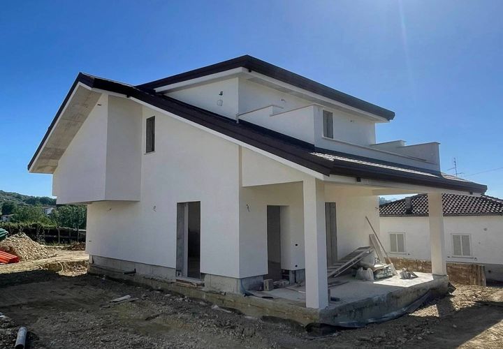 Reihenhaus in Torrice, Frosinone, Torrice - € 294.000 | Ref: 2197 - Foto 1