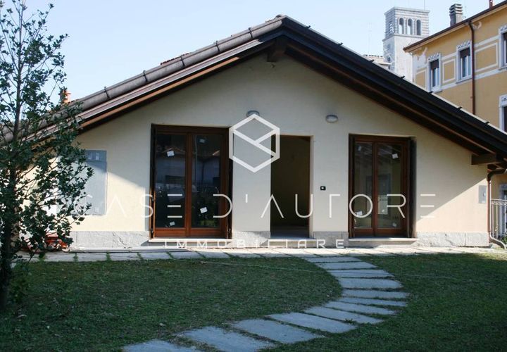 Leilighet i Varese, Varese, Varese - € 420 000 | Ref: VA/3040 - foto 1
