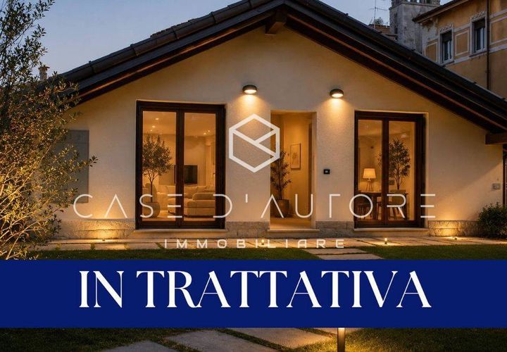 Apartament a Varese, Varese, Varese - € 420.000 | Ref: VA/3040 - foto 1