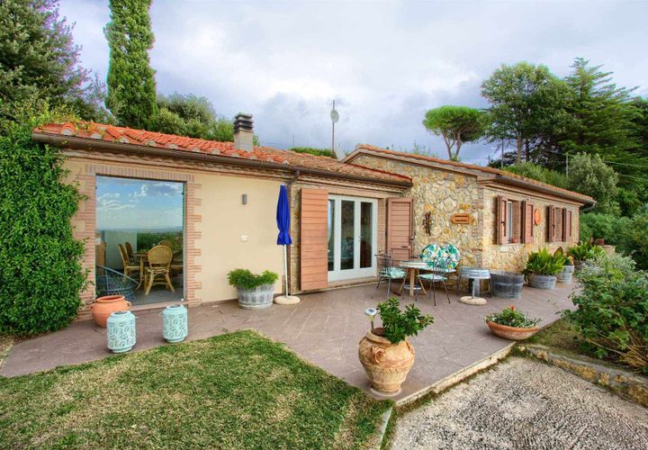 Farm hus i Casale Marittimo, Pisa, Casale Marittimo - € 560.000 | Ref: a3165ta2404036a - foto 1