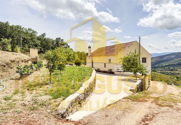 Villa i Guarda, Guarda, Guarda - € 150.000 | Ref: CAS_2470 - foto 1