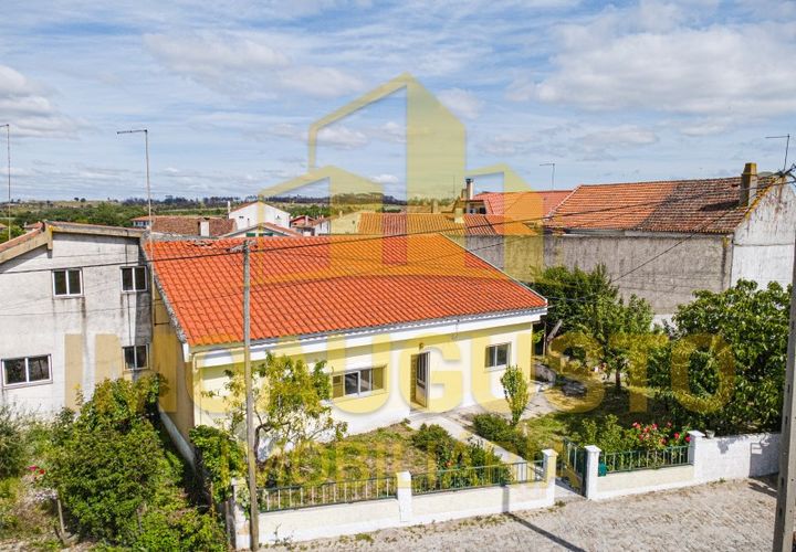 Villa a Trancoso, Guarda, Trancoso - € 119.900 | Ref: CAS_2471 - foto 1