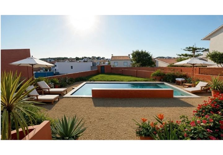 Villa i Almada, Setubal, Almada - € 1.080.000 | Ref: OV002 - foto 1