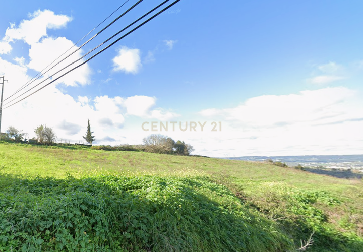 Helårsgrund i Alenquer, Lisbon, Alenquer - € 80.000 | Ref: C0407-00567 - foto 1