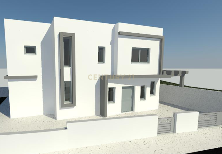 Villa i Carregado, Lisbon, Carregado - € 599.500 | Ref: C0407-00566 - foto 1