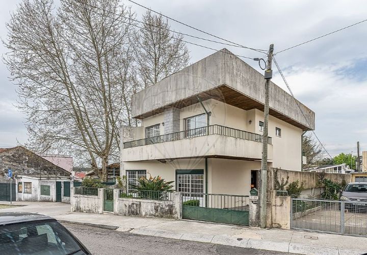 Villa i Valongo, Porto, Valongo - € 399.000 | Ref: 120781324-66 - foto 1