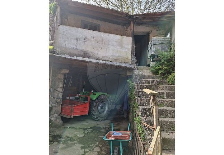 Villa i Lamelas e guimarei, Porto, Lamelas e guimarei - € 98.000 | Ref: 120781561-7 - foto 1