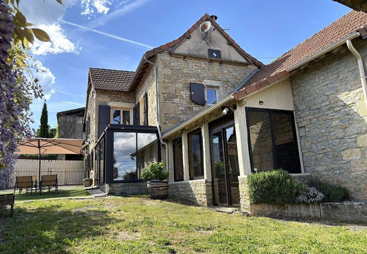 Villa a Parisot, Tarn, Parisot - € 199.000 | Ref: 07144 - foto 1
