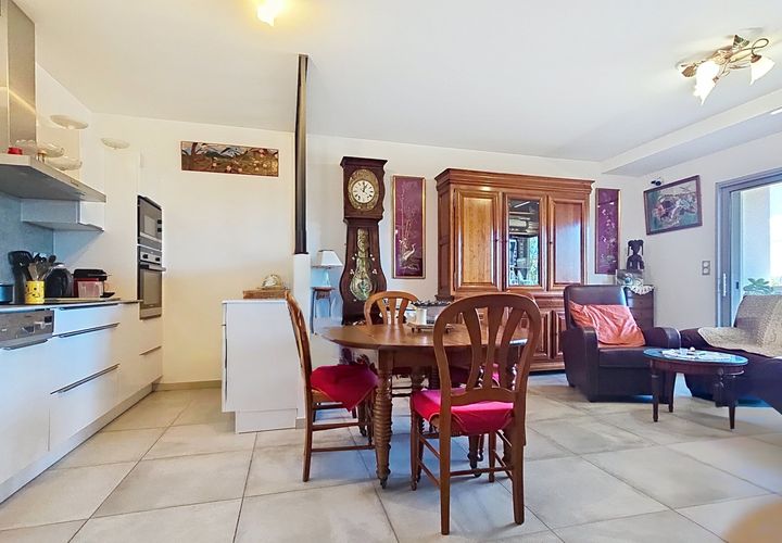 Lejlighed i Narbonne, Aude, Narbonne - € 286.000 | Ref: e0474 - foto 1
