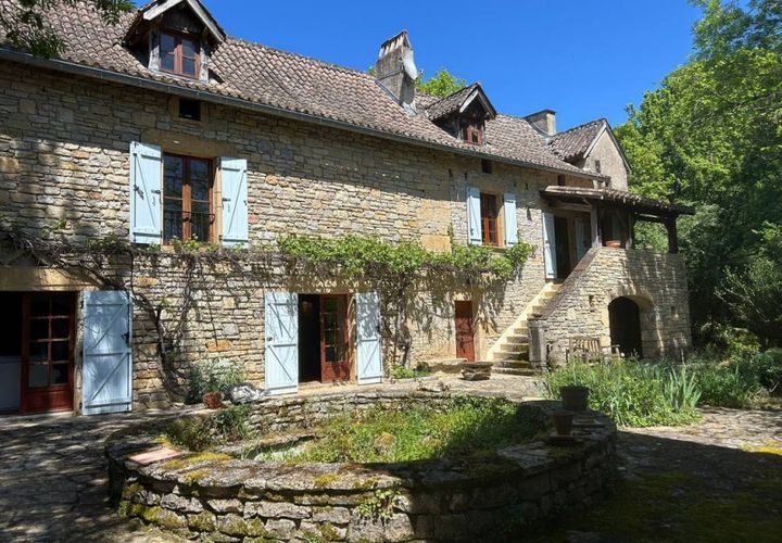Villa a Parisot, Tarn, Parisot - € 383.000 | Ref: 07150 - foto 1