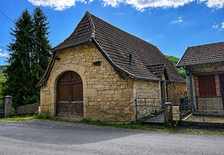 Leilighet i Ambeyrac, Aveyron, Ambeyrac - € 169 500 | Ref: 07148 - foto 1