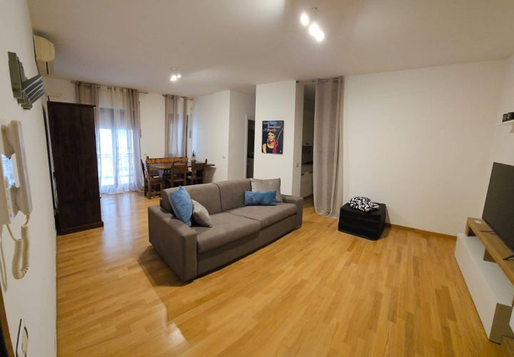Apartament a Naples, Naples, Naples - € 1.350/mes | Ref: 77 - foto 1
